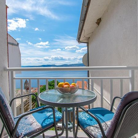 Apartment Terezija Pisak Luaran gambar