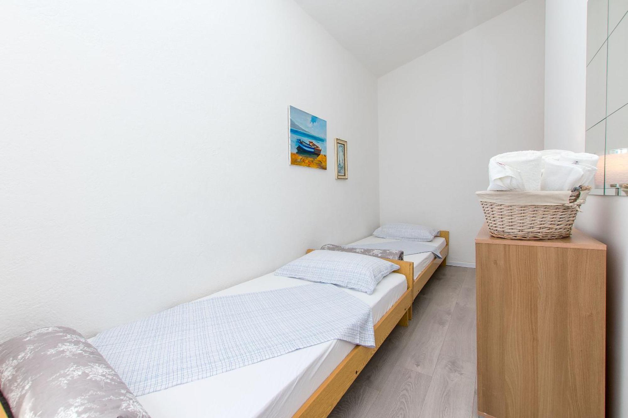 Apartment Terezija Pisak Luaran gambar