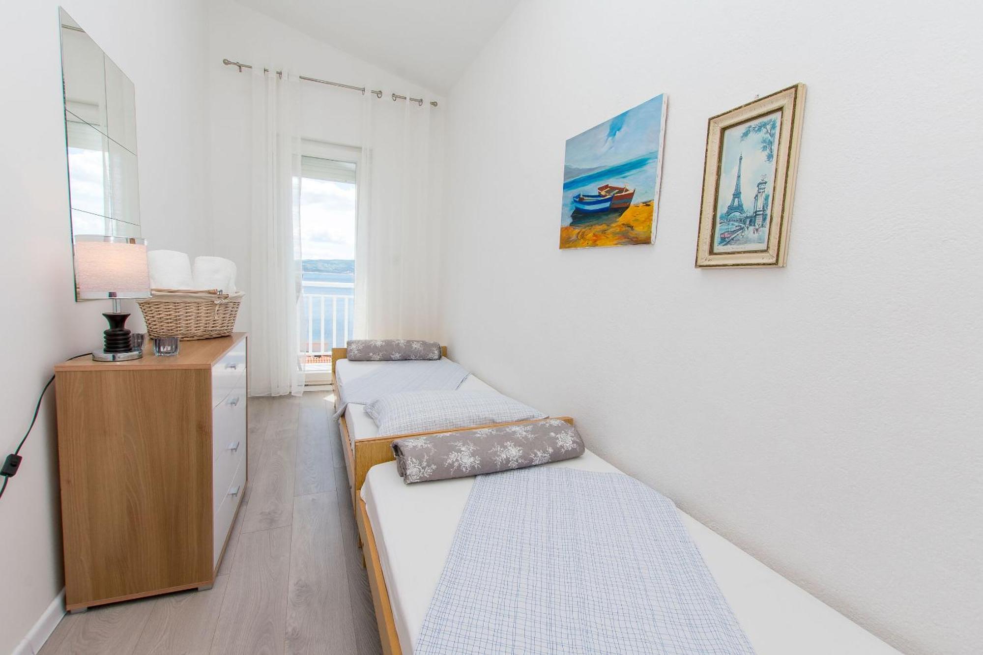 Apartment Terezija Pisak Luaran gambar