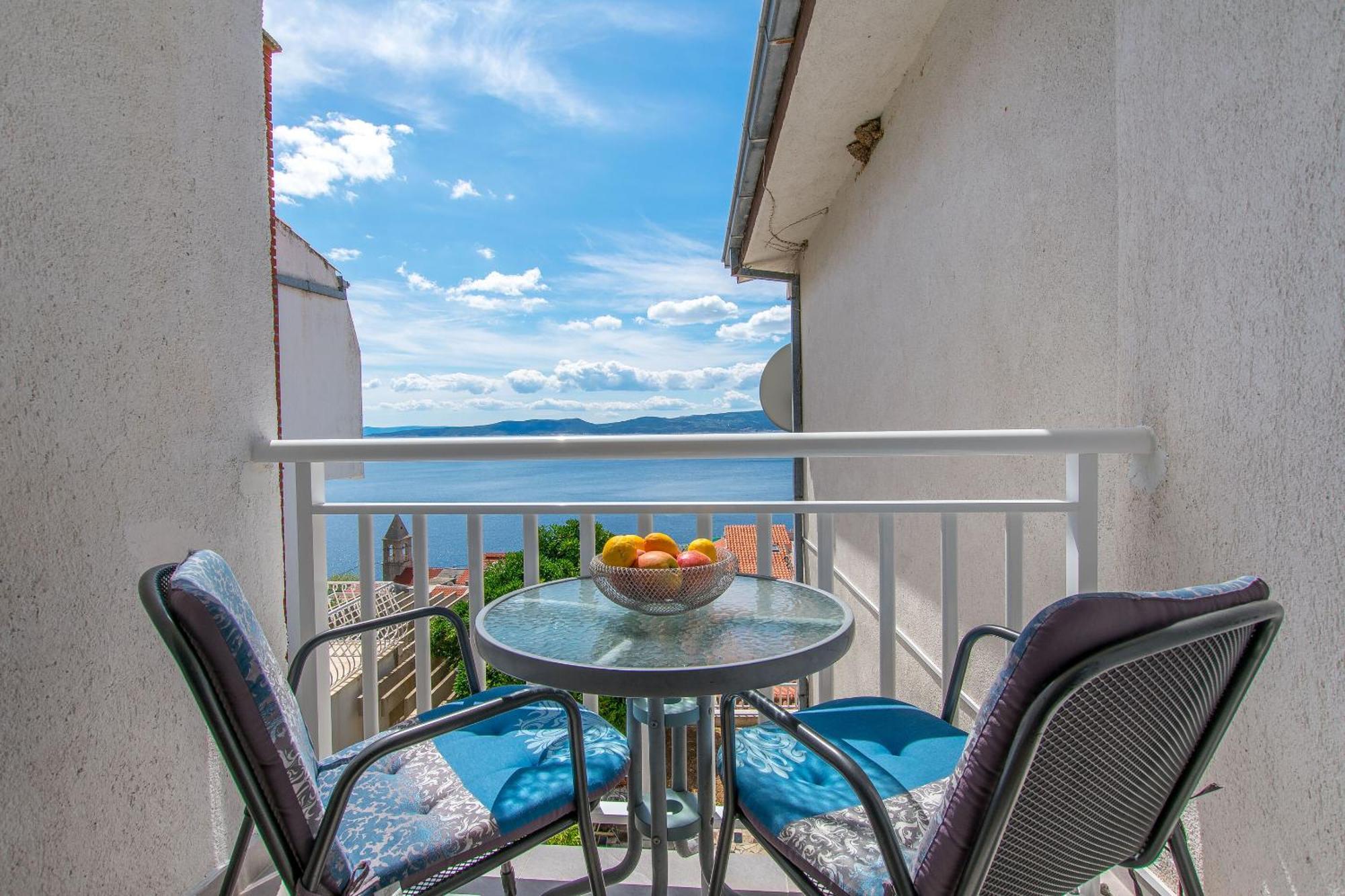 Apartment Terezija Pisak Luaran gambar
