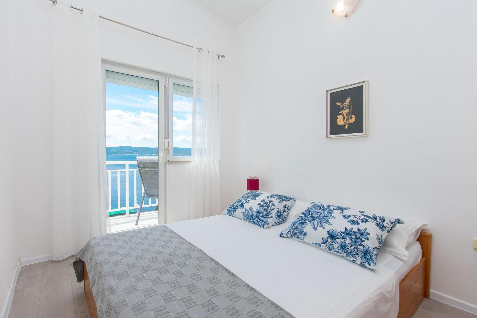 Apartment Terezija Pisak Luaran gambar