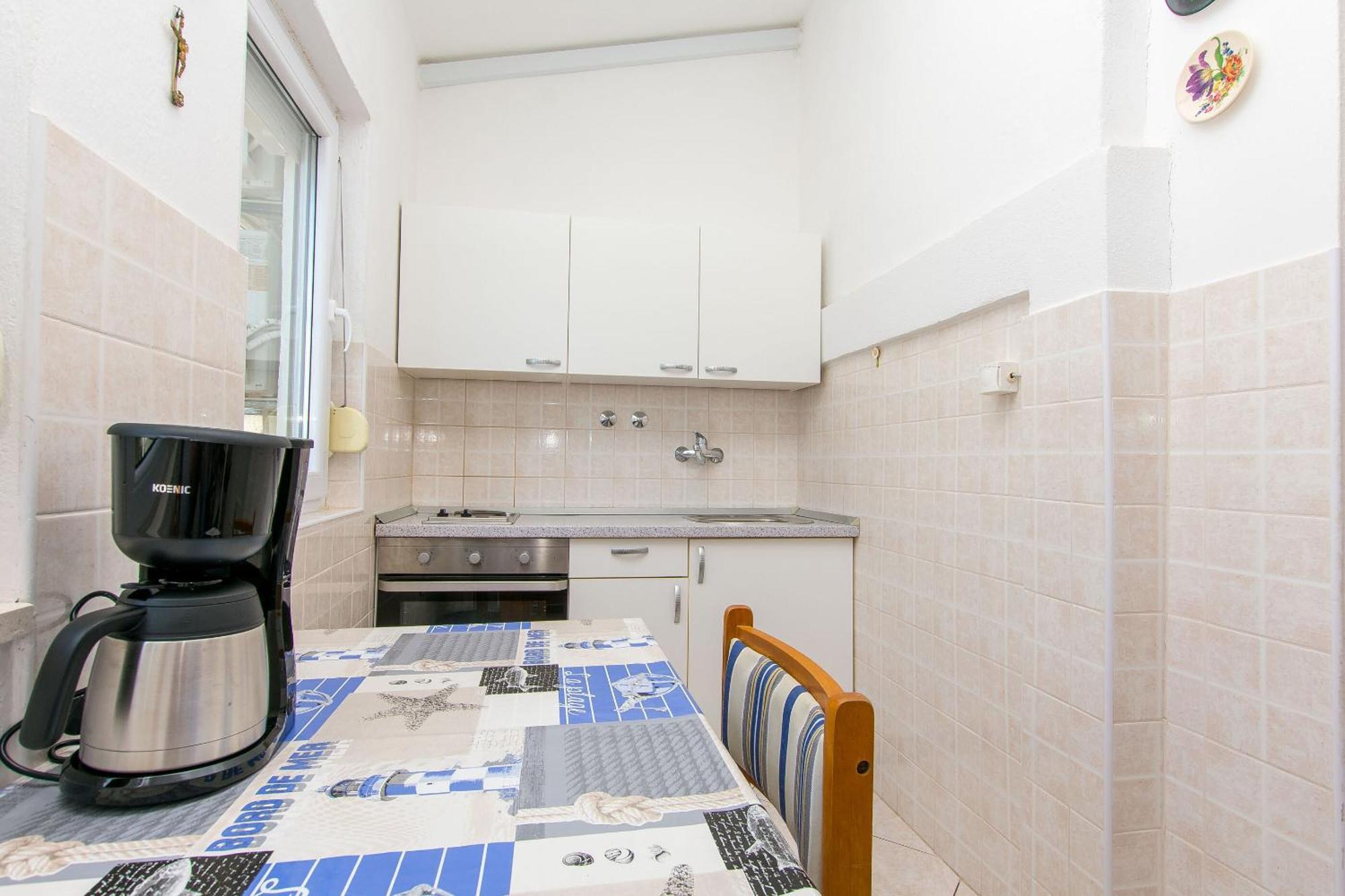 Apartment Terezija Pisak Luaran gambar