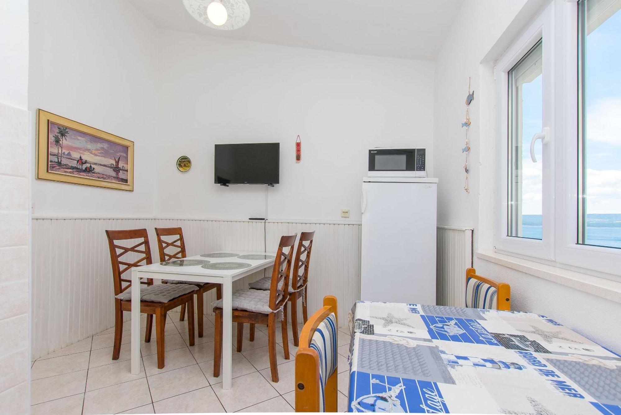 Apartment Terezija Pisak Luaran gambar