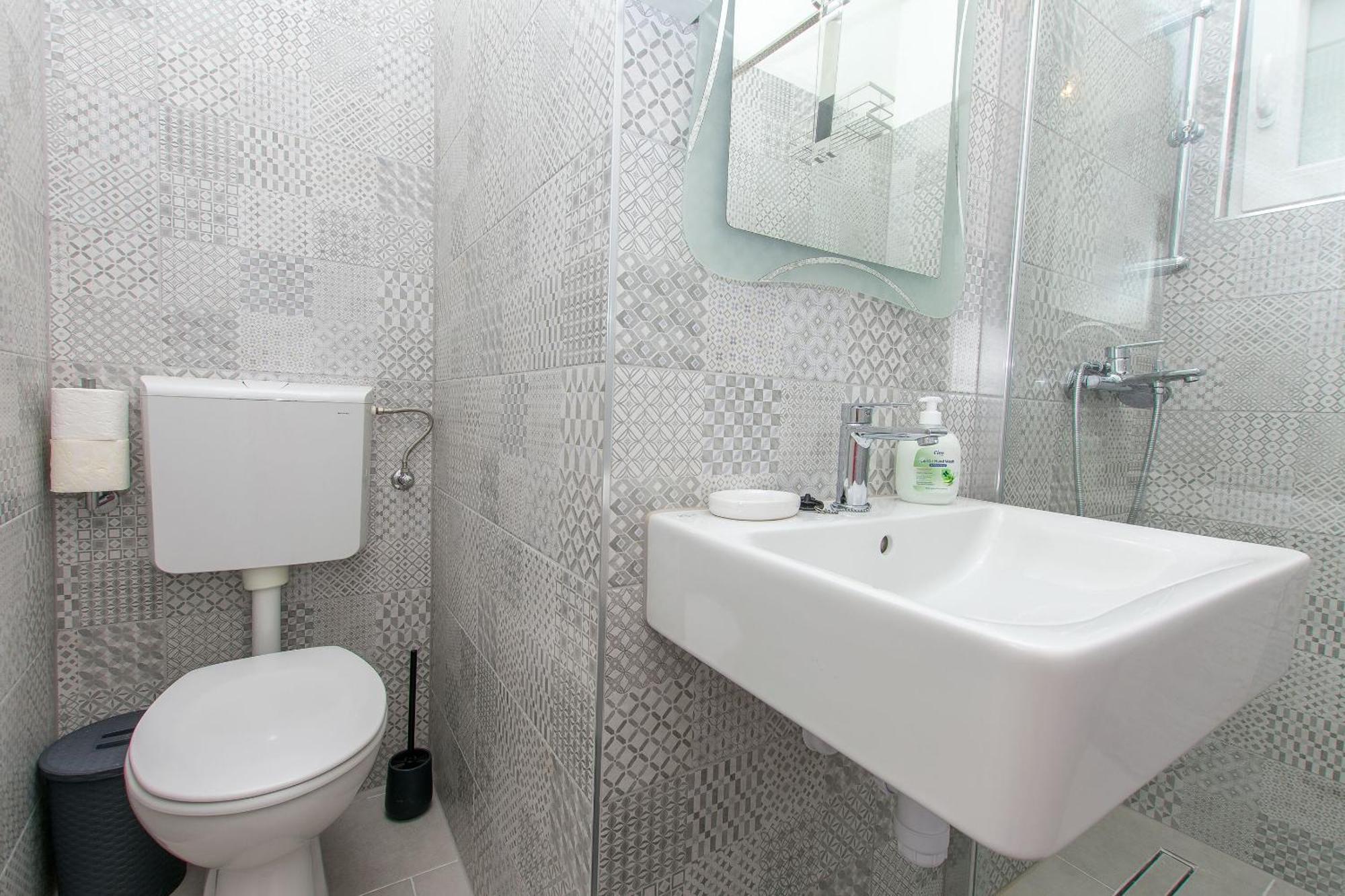 Apartment Terezija Pisak Luaran gambar
