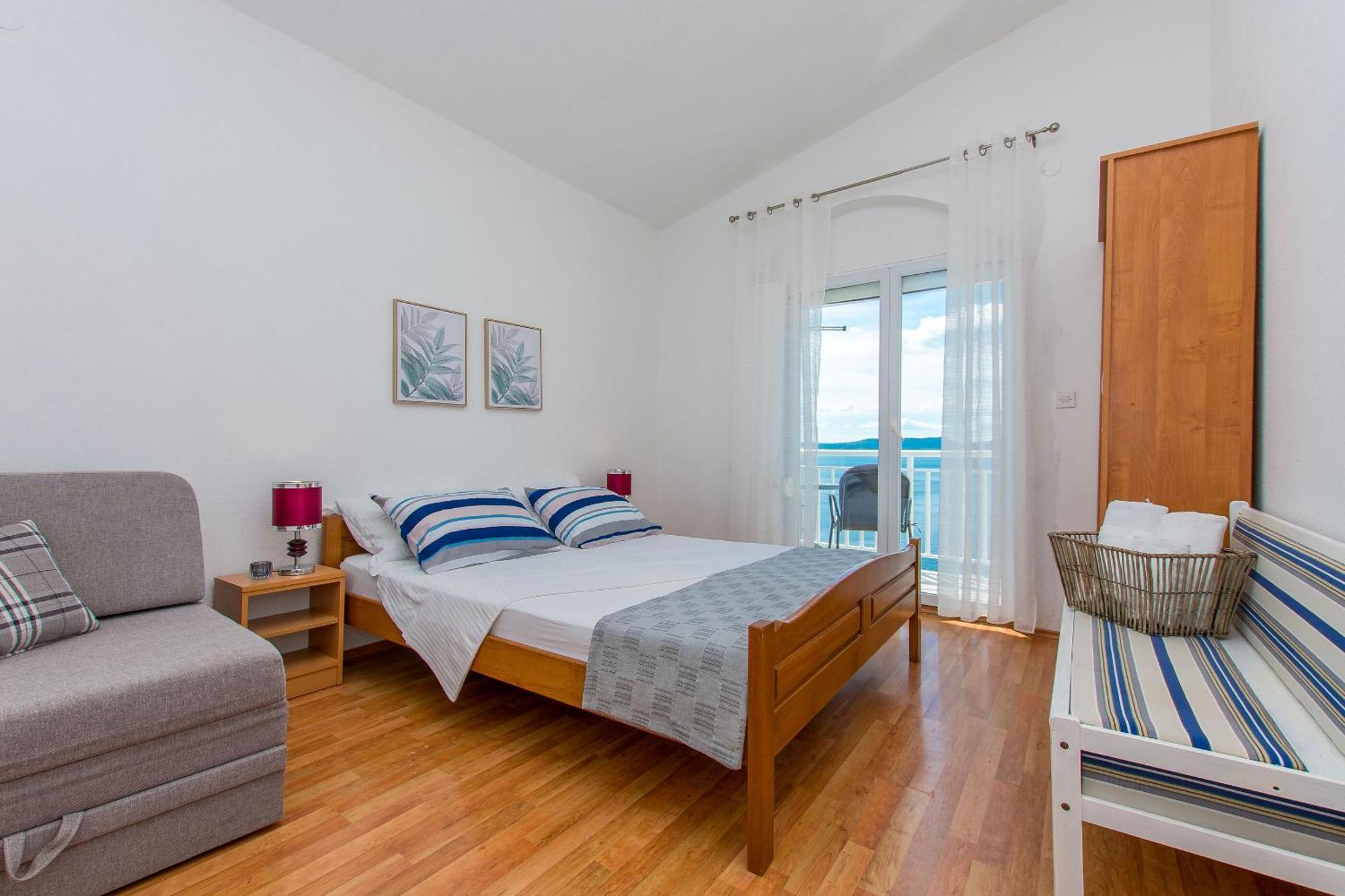 Apartment Terezija Pisak Luaran gambar