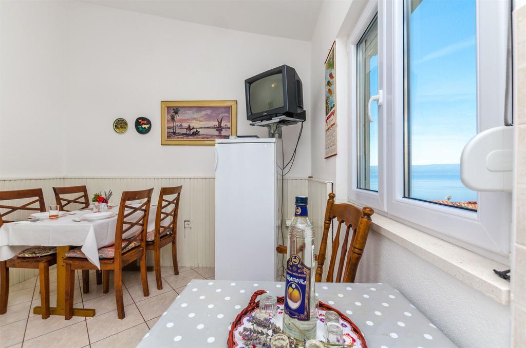 Apartment Terezija Pisak Luaran gambar