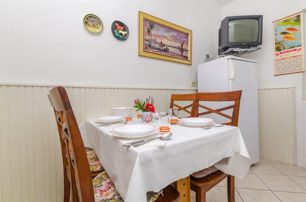Apartment Terezija Pisak Luaran gambar