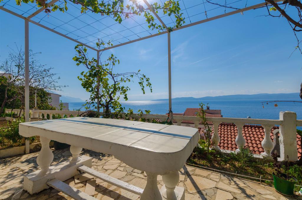 Apartment Terezija Pisak Luaran gambar
