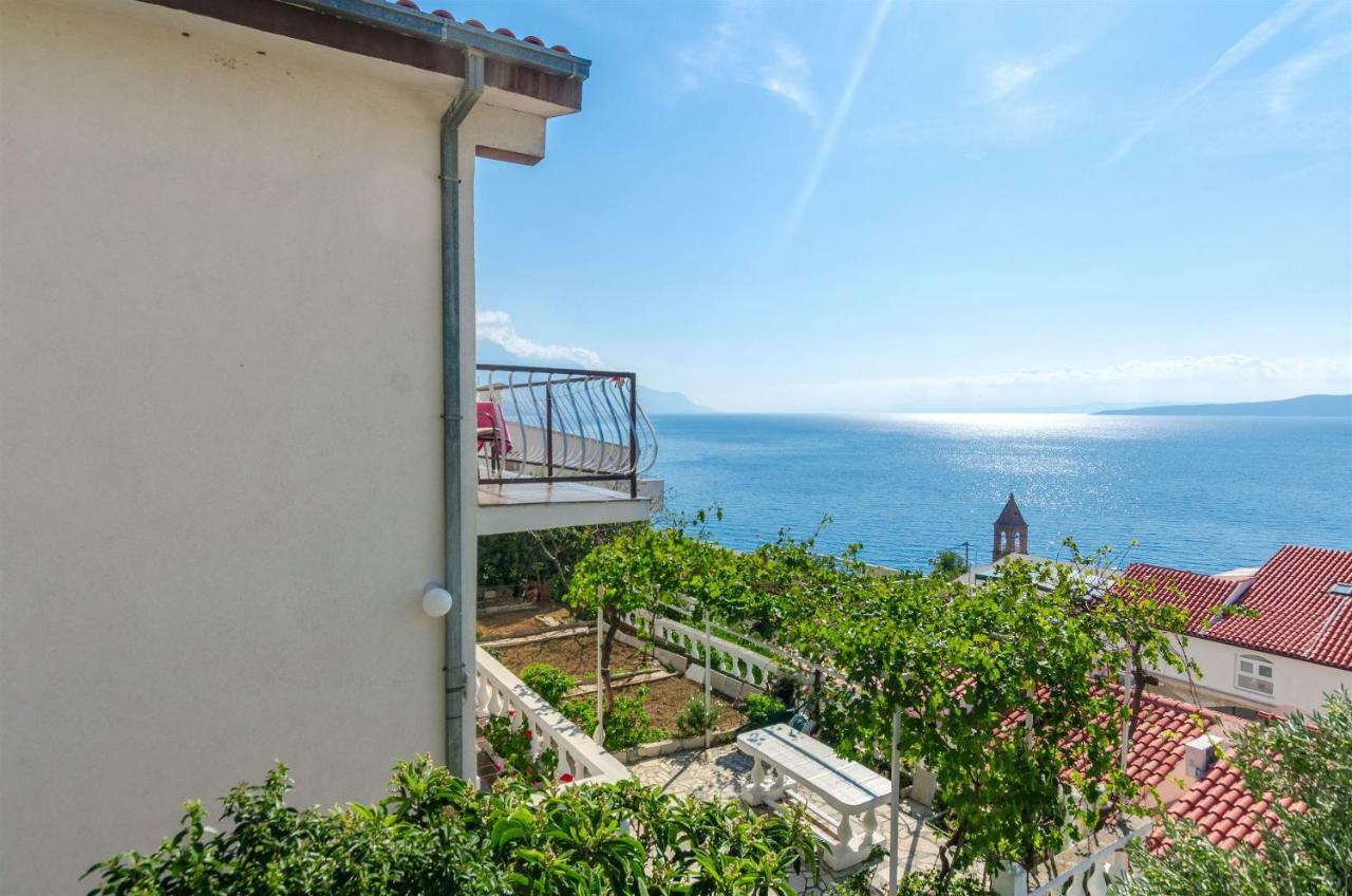 Apartment Terezija Pisak Luaran gambar